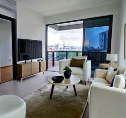 Arena Residences (D14), Apartment #459385061